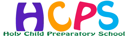 Holy Child Preparatory School logo