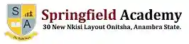 Springfield Academy Onitsha logo