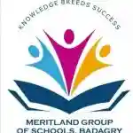 Meritland School logo