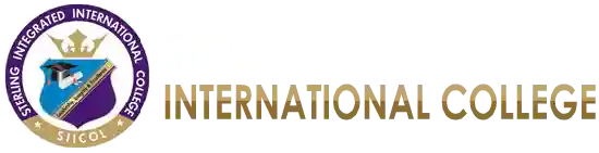 Sterling Integrated International College logo