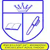 King's Heart School, Accra logo
