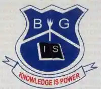Beatus Gate School logo