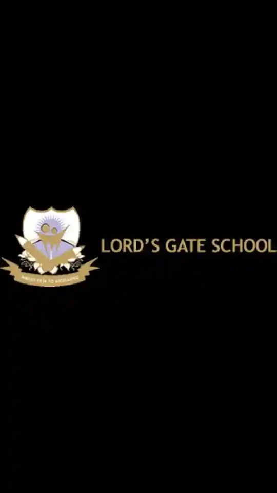 Lordsgate School logo
