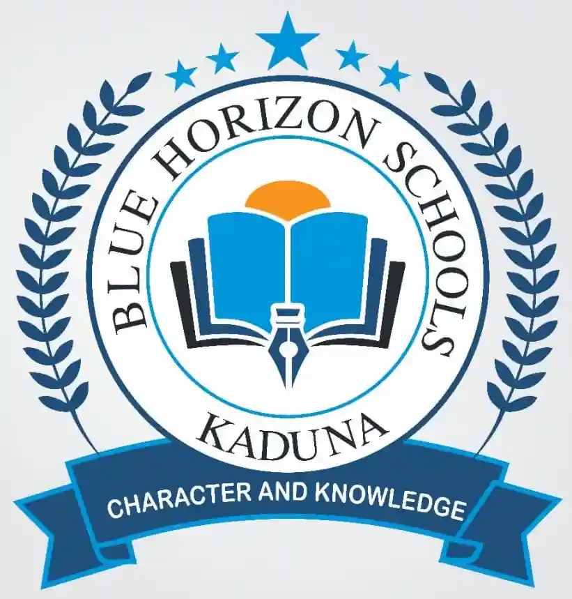 BLUE HORIZON SCHOOLS logo