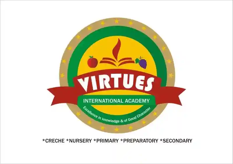 Virtues International Academy logo