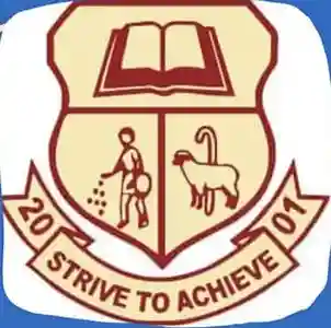 PAT Goshen Academy logo