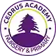 Cedrus Academy logo