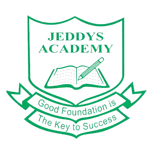 Jeddys Academy logo