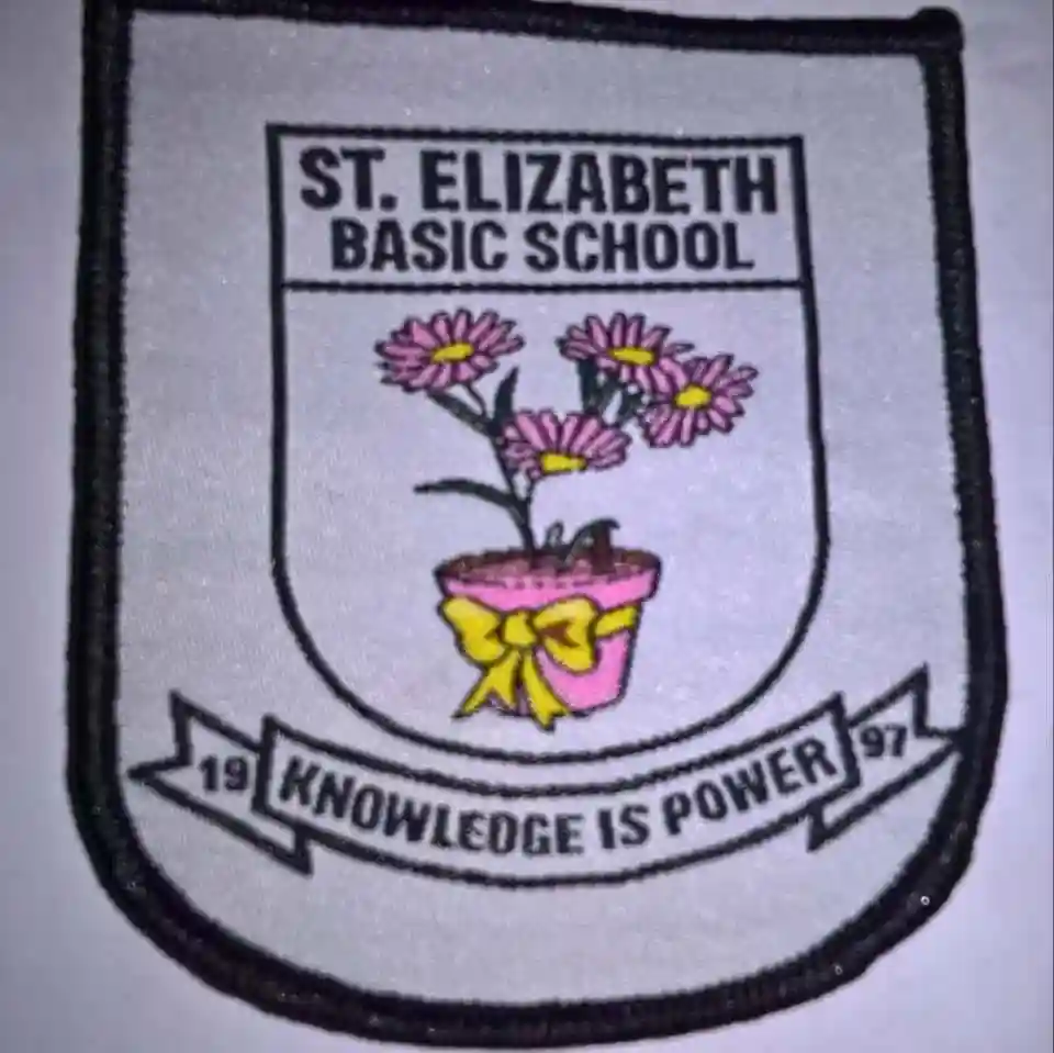 St. Elizabeth School logo