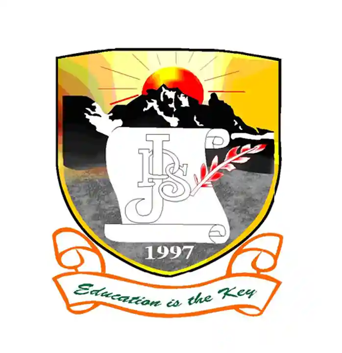 Juja Preparatory & Senior Schools logo