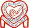 Betty Queen International School logo