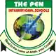 the pen international school logo