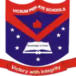 Vicsum Nursery & Primary Private Schools logo
