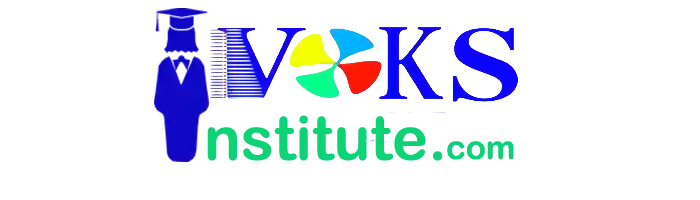 VOKS Institute logo