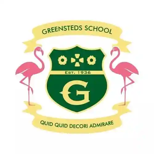 Greensteds International School logo