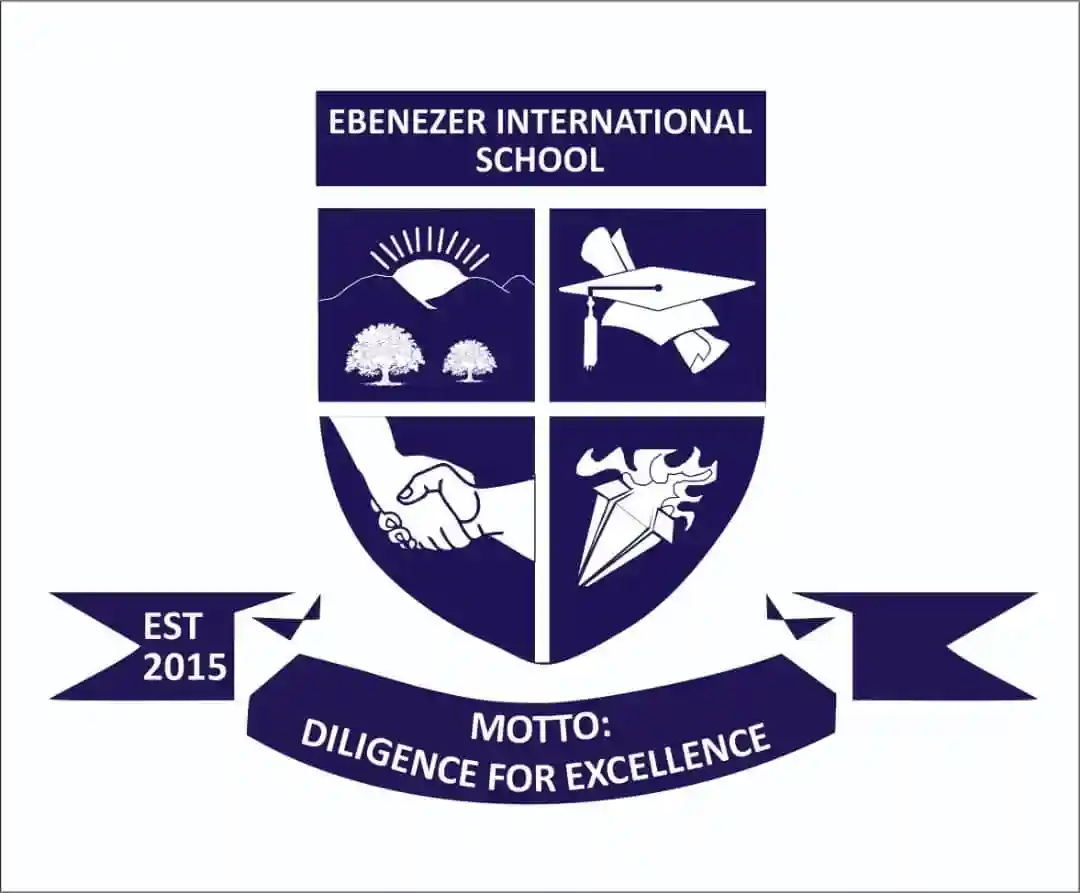 Ebenezer International School, Owo logo