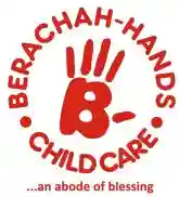 Berachah-hands Childcare logo