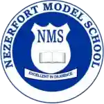 Nezerfort model school logo