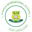Status International School logo