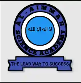 Al-Aimmah Science Academy logo