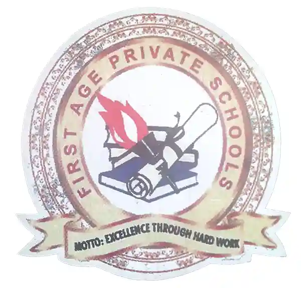 First Age Private Schools logo