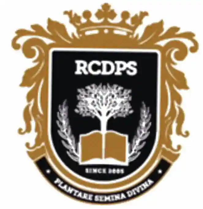 Right Choice Divine Private School logo