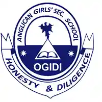 Anglican Girls Secondary School, Ogidi logo