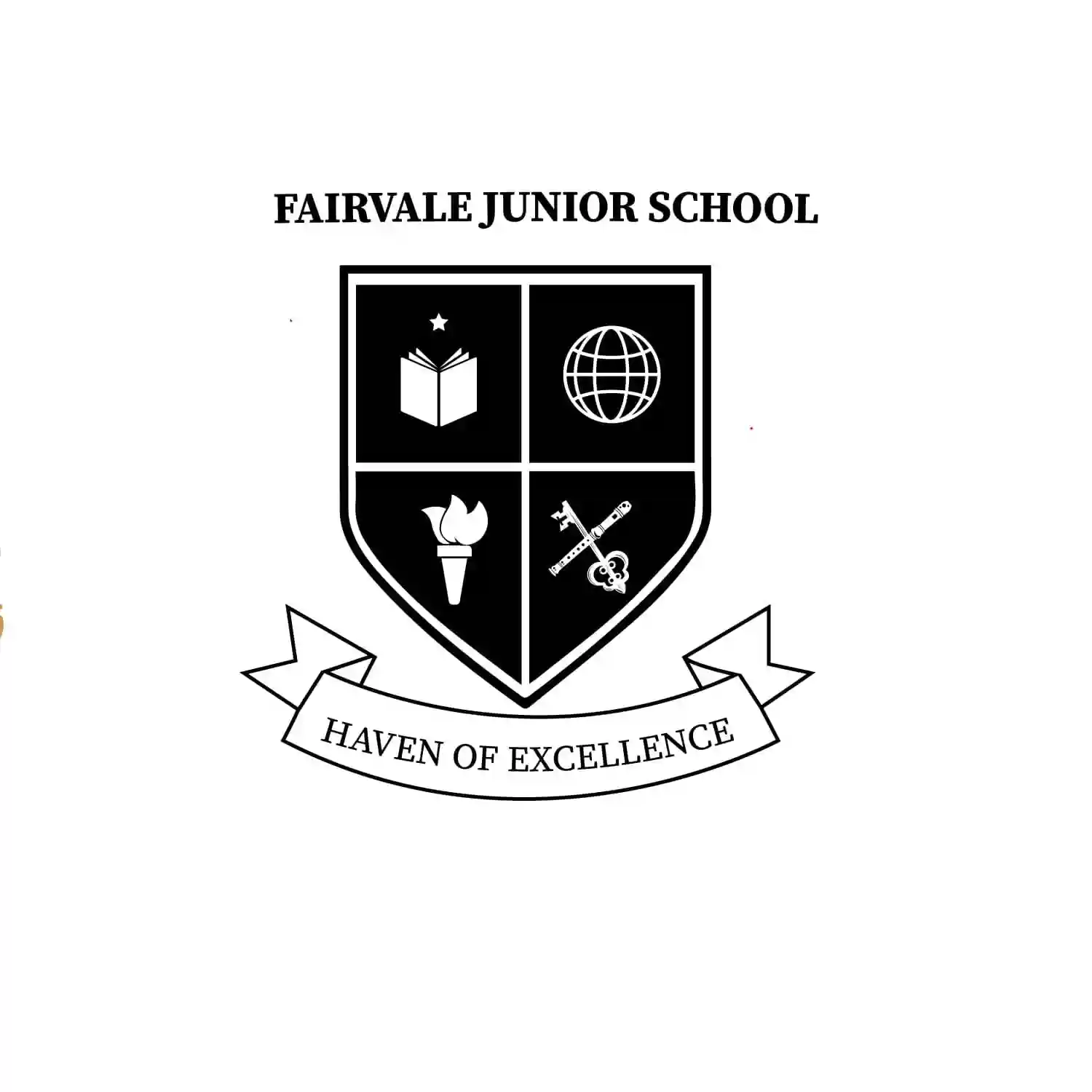 Fairvale Junior School logo