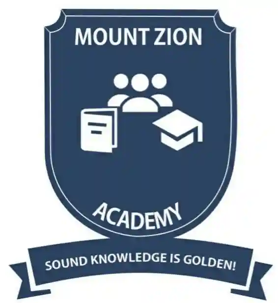 Mount Zion Academy logo