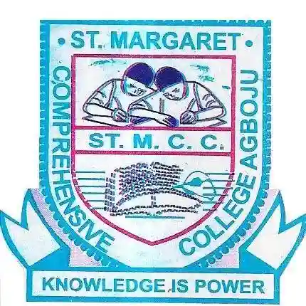 St. Margaret Comprehensive College logo