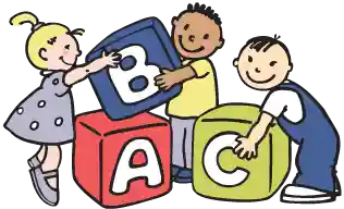 Highbury Angels Nursery School logo