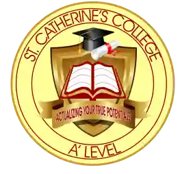 St. Catherine's A' Levels School logo