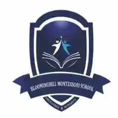 Bloominghill Montessori School logo