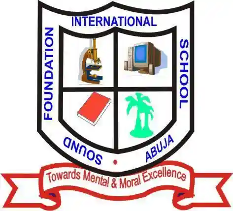 Sound Foundation International School logo
