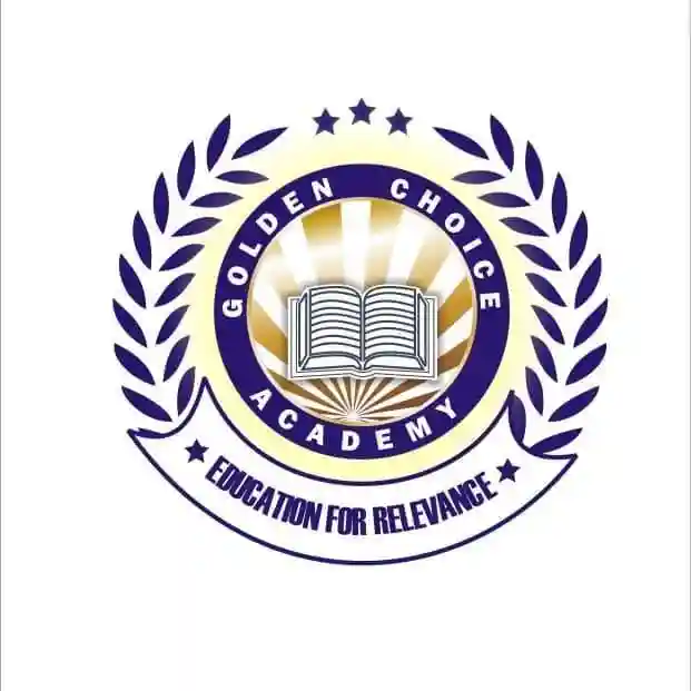 Golden Choice Academy logo