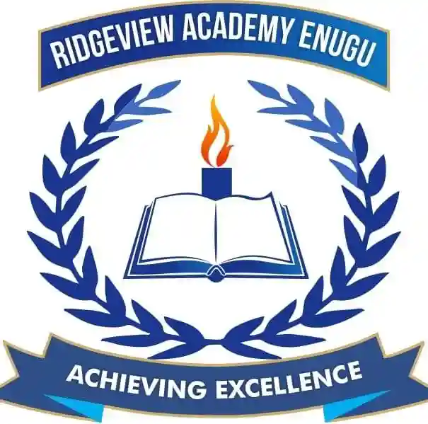 Ridgeview Academy logo