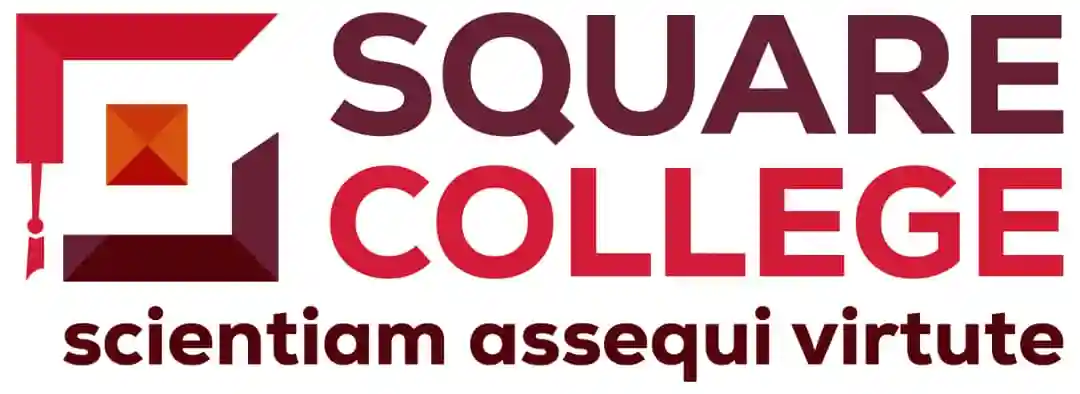Square College (Secondary & Sixth Form) logo