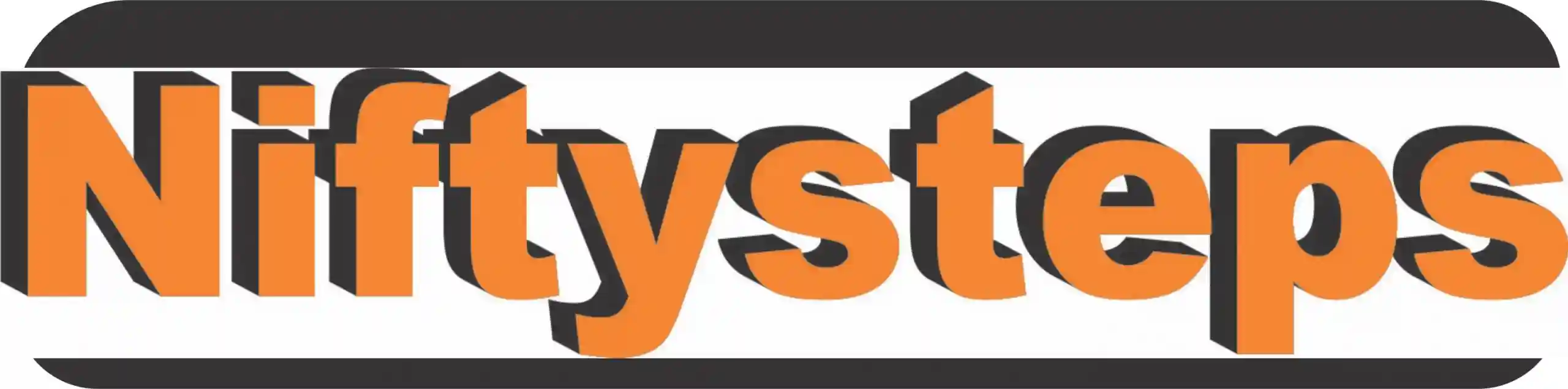 Nifty Steps Nursery and Primary School logo