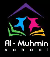 Al-Muhmin School logo