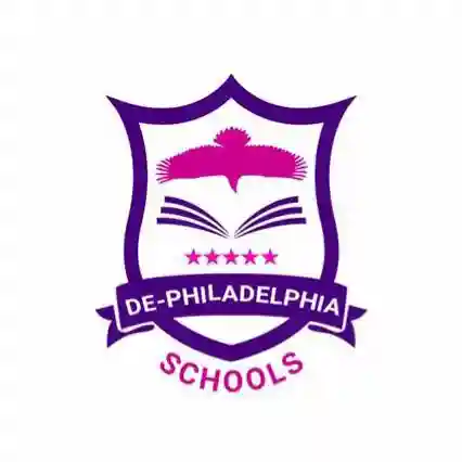 De-Philadelphia School logo