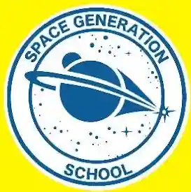 Space Generation School logo