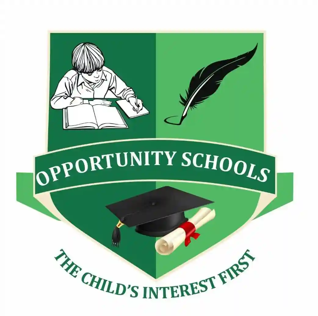 Opportunity Schools logo