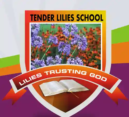 Tender Lilies International School, Ghana logo