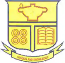 St. Martin de Porres School logo