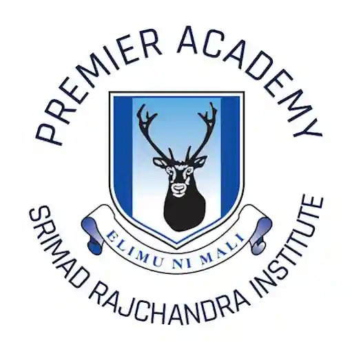 Premier Academy, Nairobi logo