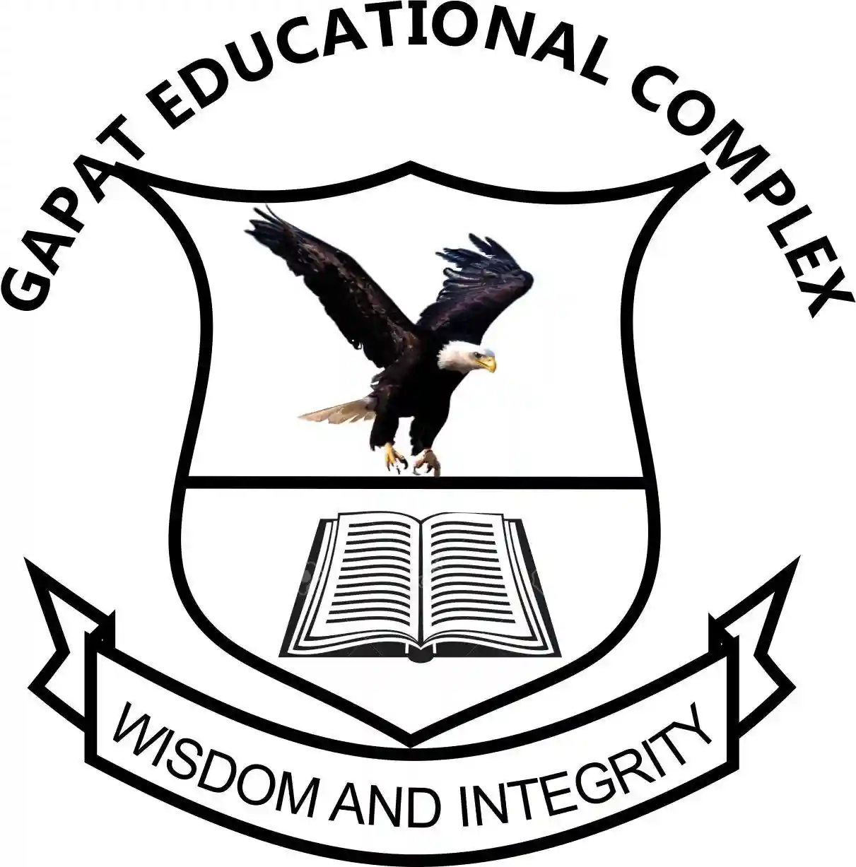GAPAT Educational Complex logo