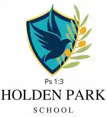 Holden Park Nursery, Primary and Secondary School logo