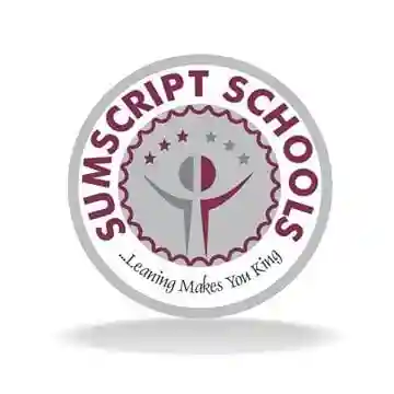 Sumscript School logo