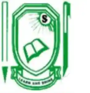 Shiners Girls High School logo