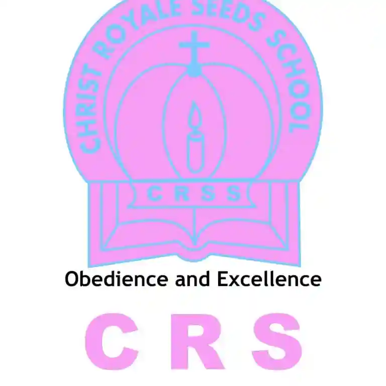 Christ Royale Seeds School logo